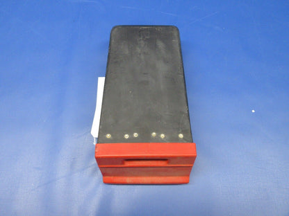 Cessna 150 Removable Map Case Assembly P/N 0413546-13 (0224-1395)