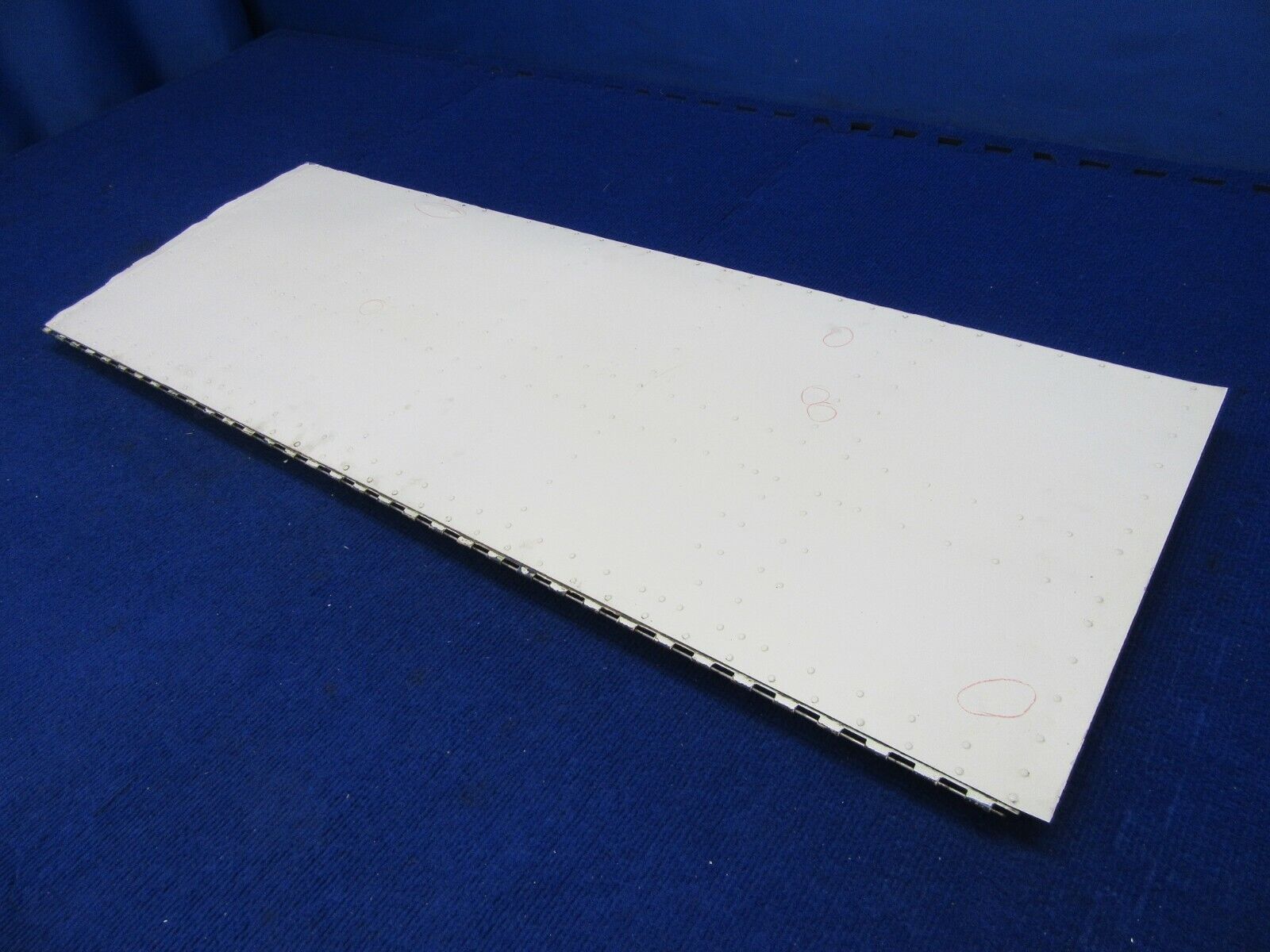 1956 Cessna 310 LH Inboard Flap P/N 0825000-3 (0322-208)