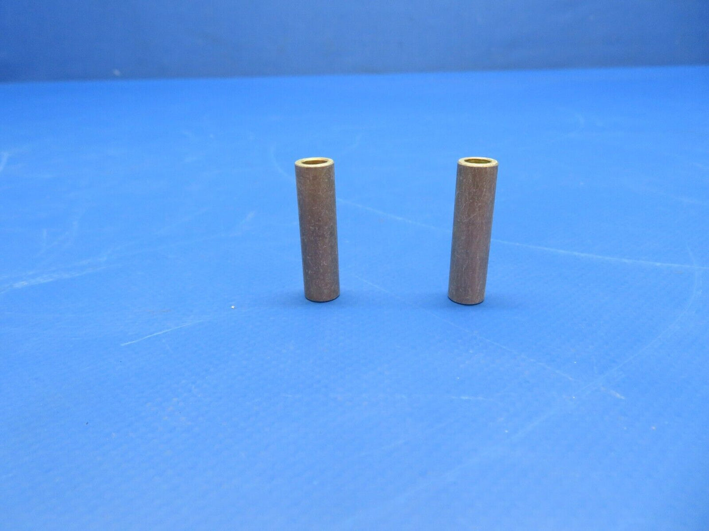 Piper Bushing P/N 14843-116 LOT OF 2 NOS (0922-830)