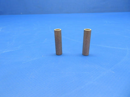 Piper Bushing P/N 14843-116 LOT OF 2 NOS (0922-830)