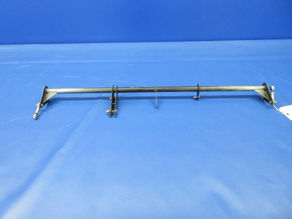 Mooney M20 / M20F Flap Control Jackshaft Assy P/N 750093-503 (0224-695)