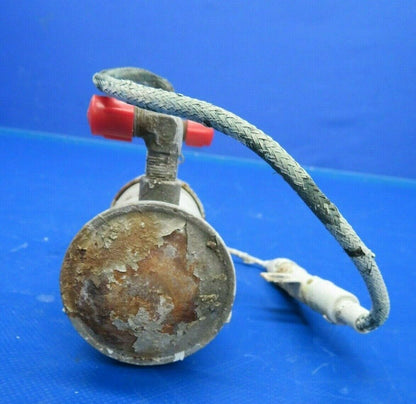 Beech Baron E-55 Pump Janitrol Heater Fuel Cabin Heat 476284 (0120-86)