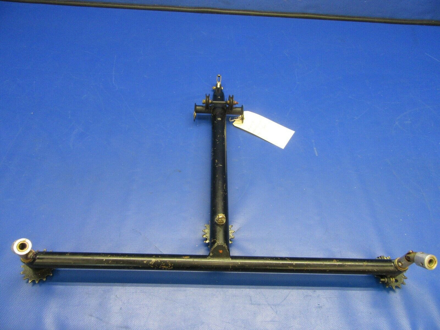 Piper PA-32RT Tee Bar Control Column P/N 62019-04, 62019-004 (0521-519)