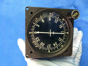 King KI-225 ADF Indicator P/N 066-3017-00  (1015-167)