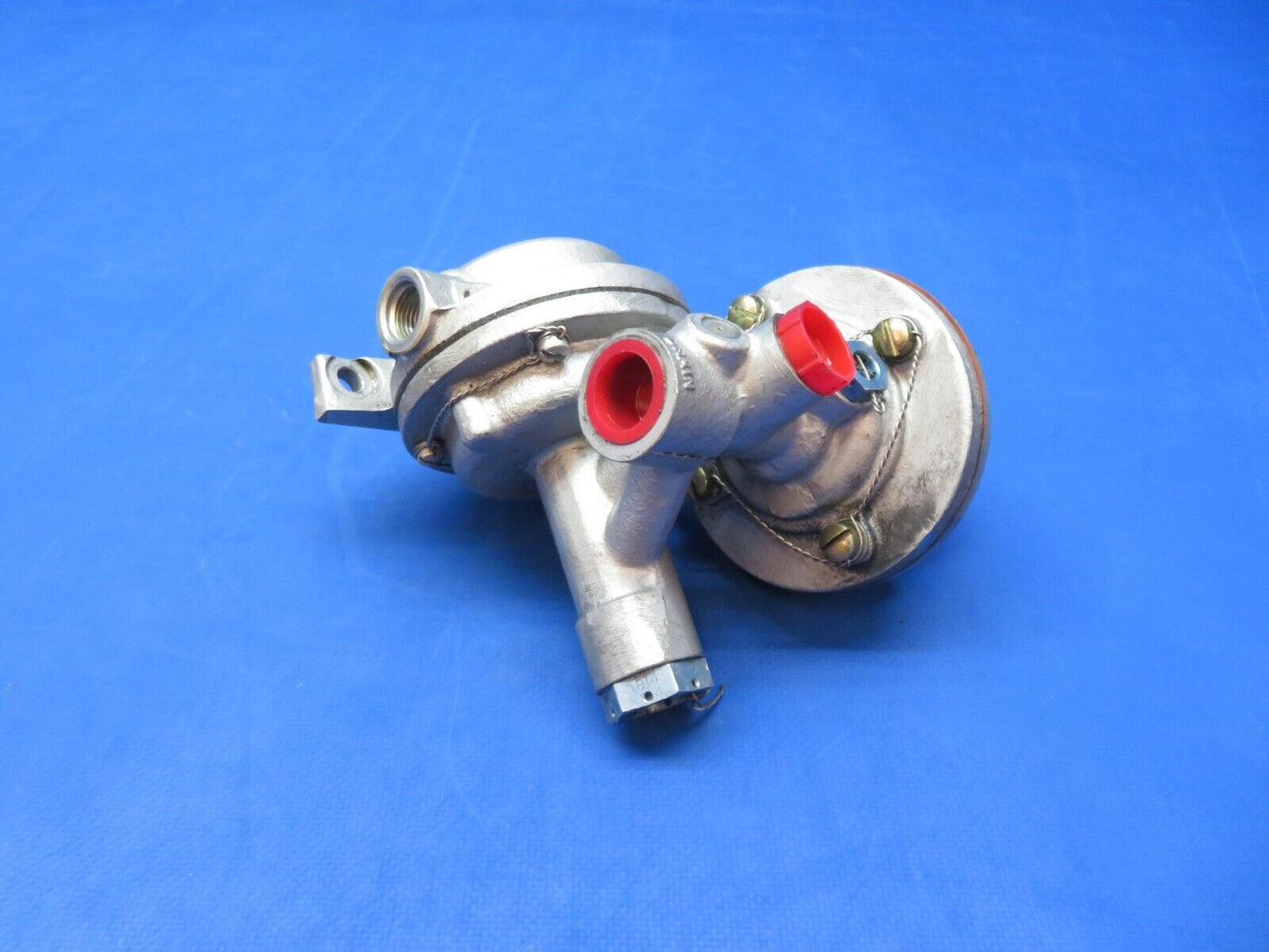 Cessna Garrett Controller P/N C165002-0102 CORE (1123-285)