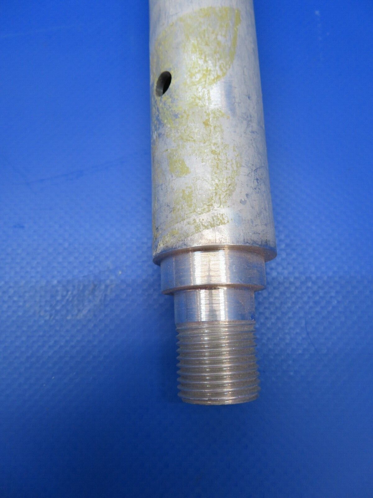 Piper Strut Orfice Tube P/N 20754-00 NOS (0922-466)