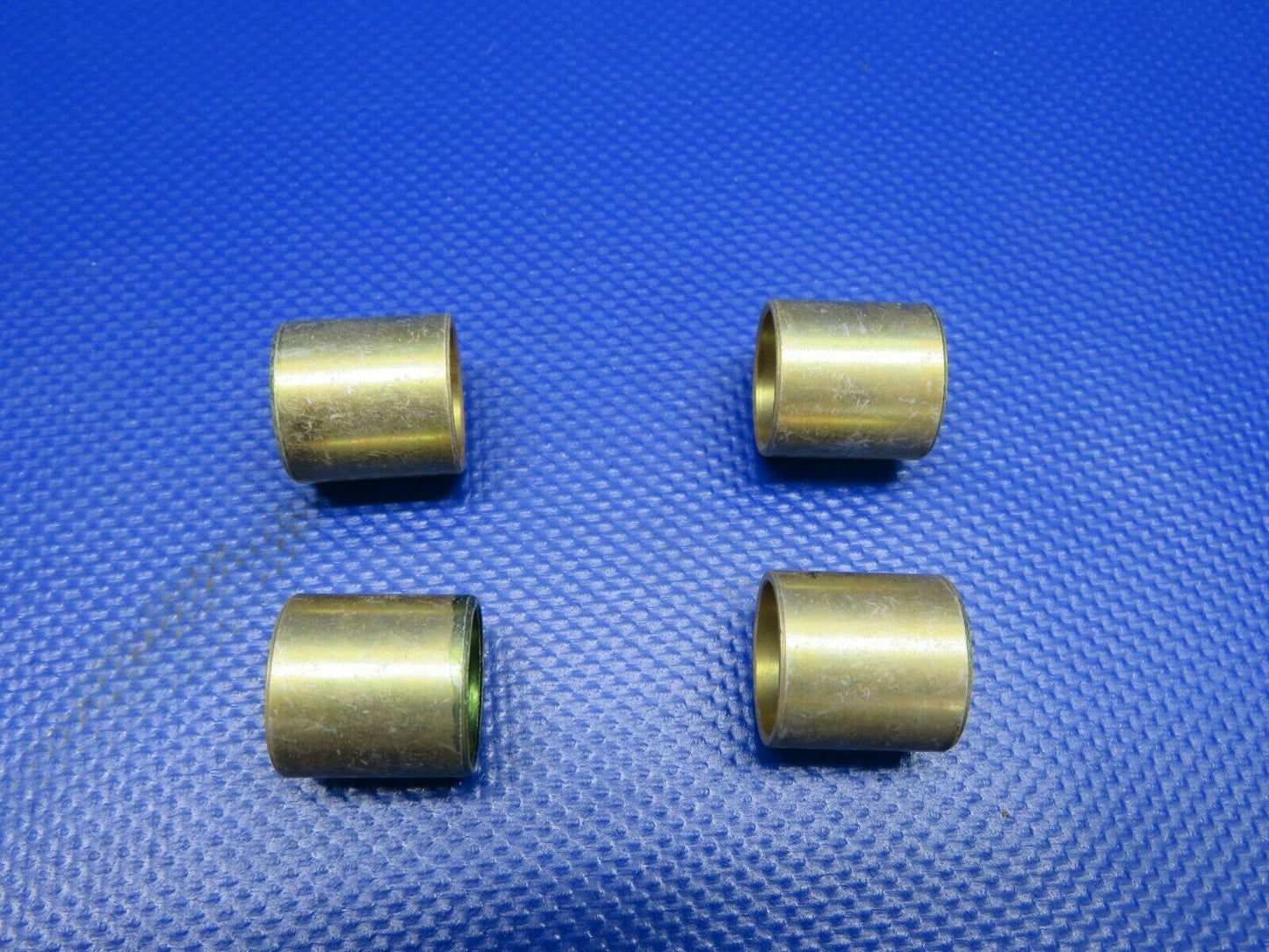 Beech Bushing Main Drag Link P/N 99-810066-1 LOT OF 4 NOS (1120-388)