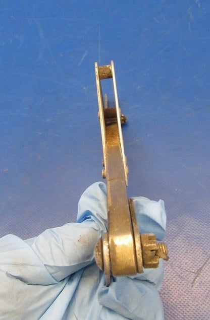 1956 Cessna 310 Elevator Bellcrank P/N 0814007-1 (1118-148)