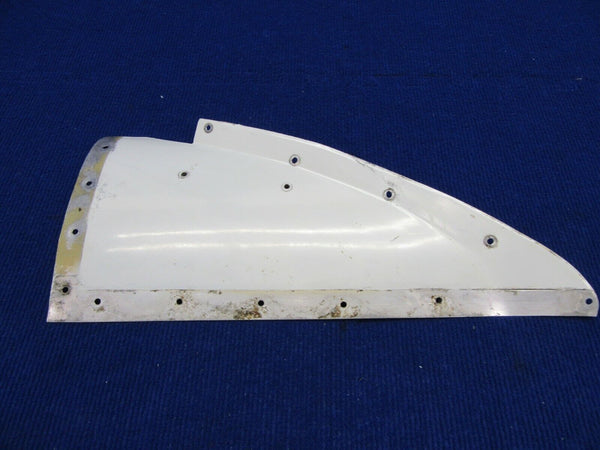 Beech Baron 95-B55 Nacelle Top Skin RH INBD P/N 96-980001-26 (1121-495)