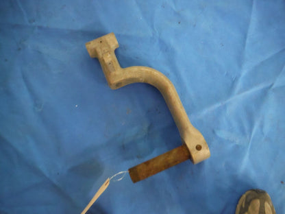 Beech Musketeer Left Main/Nose Gear Fork P/N 169-810000-607  (415-02)