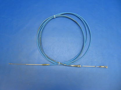 Piper Aerostar 602P Mixture Cable P/N 600035-549 (0123-844)