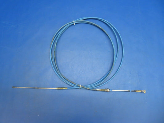 Piper Aerostar 602P Mixture Cable P/N 600035-549 (0123-844)
