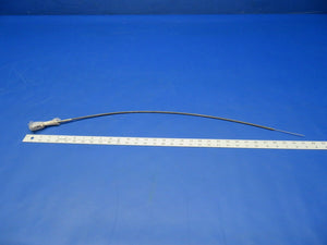 Cessna Control Cable Assy-Cabin Air P/N S1239-45 NOS (1122-317)