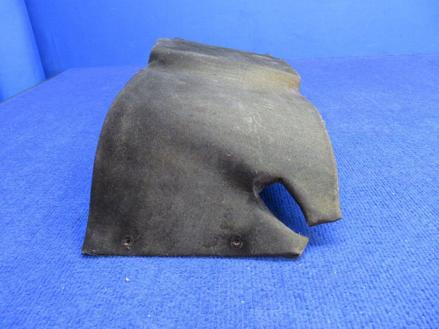 Bellanca 17-30 Glareshield / Instrument Panel Cover Assy P/N 1P-1 (0822-21)