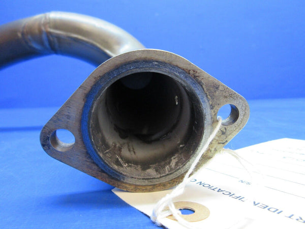 Cessna 182 Turbo RH Crossover w/ Probe Hole P/N 2254013-1AWL (1023-1065)