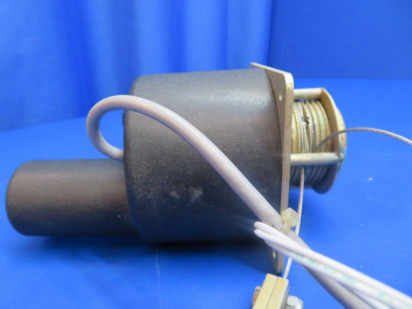 Piper PA-28-201T Dakota S-Tec Pitch Servo w/ Bracket P/N 0107-P4 (1022-516)