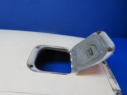 Early Cessna 310 / 310B Top Cowl Assy P/N 0851020-4 (1223-138)