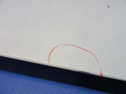 Piper Aerostar 600 601 601P 602P Rudder / Elevator P/N 240027-01 (1022-208)