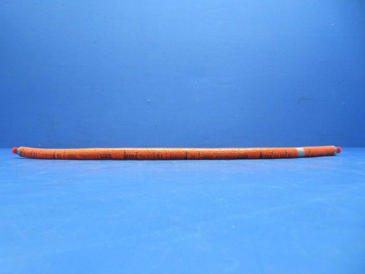 StratoFlex - 4 Aircraft Hose 31-1/2" P/N 111F417-45-0320 NEW (0923-448)