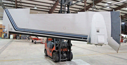 Beech Baron 58P Wing RH P/N 102-100010-602 (0918-313)