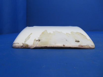 Piper Aerostar 602P Fairing Assy De-Ice Windshield P/N 680006-01 (0123-861)