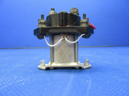 Beech 95-B55 Baron Cutler Hammer Relay P/N 6041H220 (0621-669)