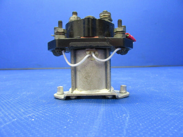 Beech 95-B55 Baron Cutler Hammer Relay P/N 6041H220 (0621-669)