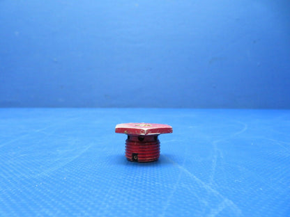 Cessna 401 / 401A Bruning Drain Valve P/N 5712-38 (0124-184)