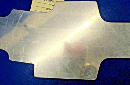 Cessna 310 Doubler Stringer LH OTBD P/N 0851121-13 NOS (0918-24)