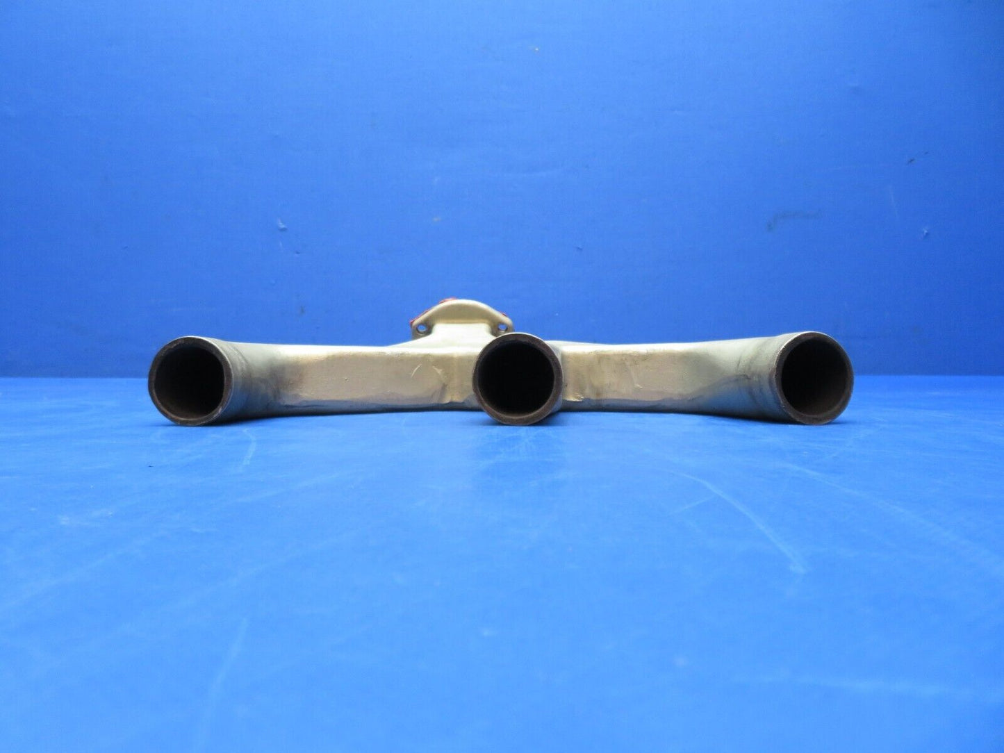 Continental O-300 / O-300-D Intake Manifold P/N 6669 (0823-504)