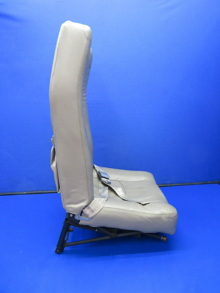 Beech Bonanza N35 Seat Rear RH P/N 35-534390-4 (0121-100)