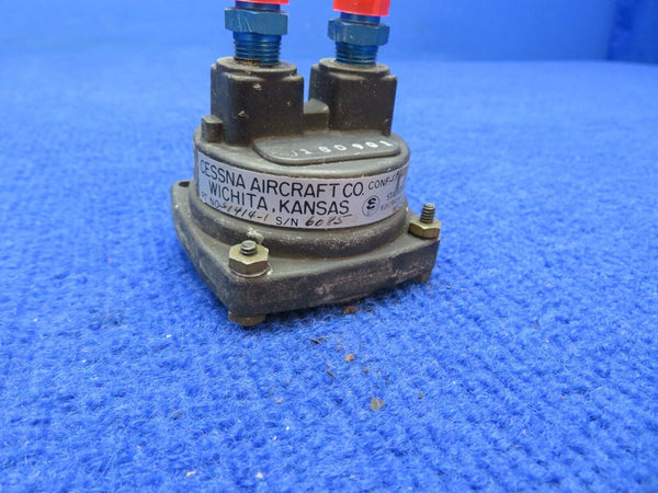 Cessna 150 / 150F Vacuum Suction Gauge P/N S1414-1 (0822-389)