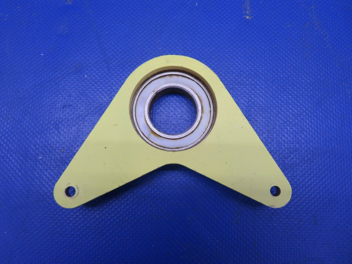 Beech 58 Block Pillow Shaft Support Dual Control Column 36-524094-1 (0821-848)