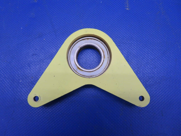 Beech 58 Block Pillow Shaft Support Dual Control Column 36-524094-1 (0821-848)