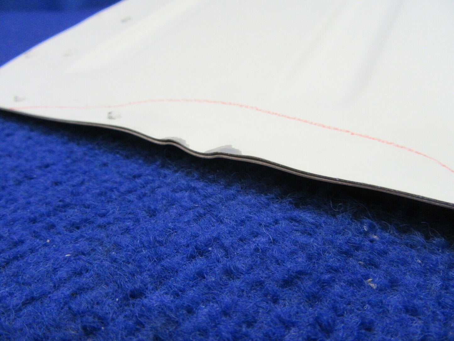 Socata TB10 Aileron P/N TB1015001001 (0422-202)