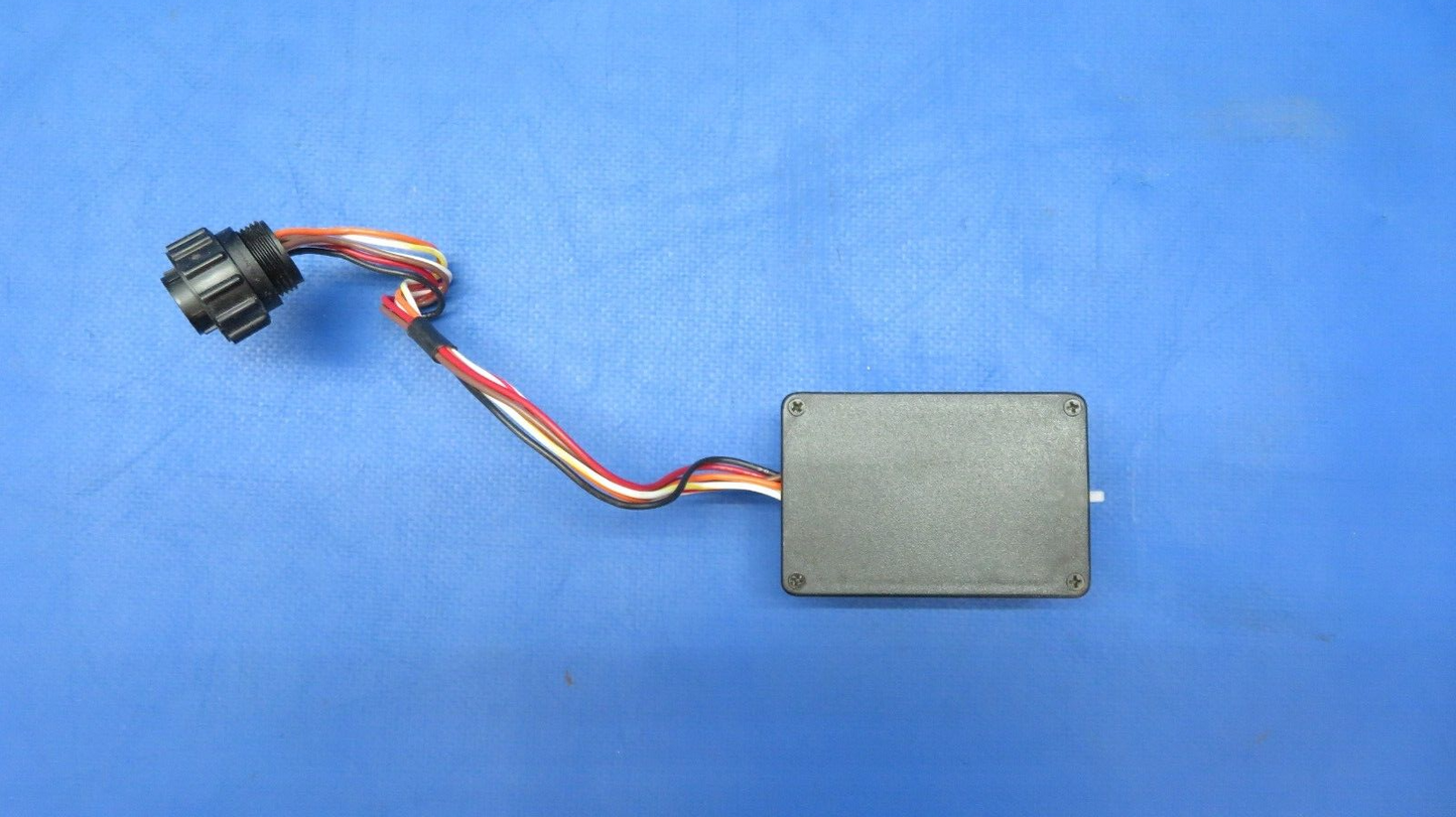 Electronics International FM-RPM-6  (0523-822)