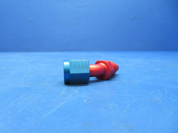 Eaton Nipple Assy P/N 8746-6D NOS (0923-722)