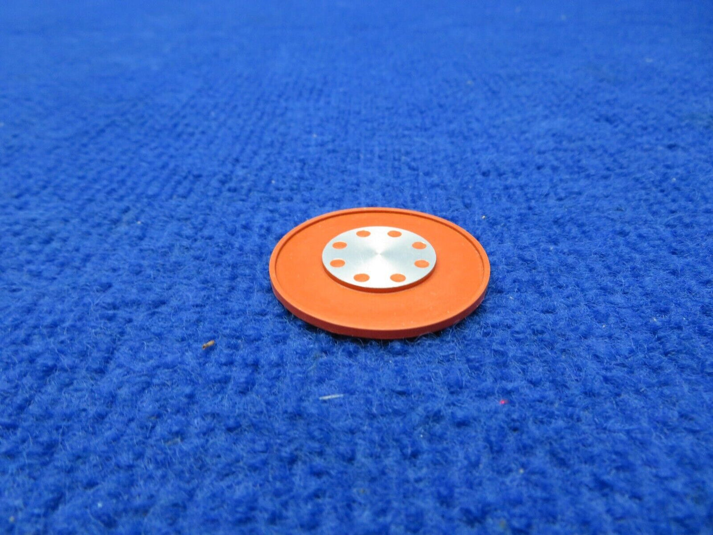 Diaphragm P/N 29457 NOS (0722-377)