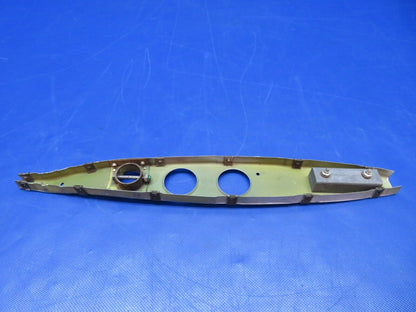 Grumman AA-1B RH Horizontal Stabilizer Rib Assy w/ Weight 302040-2 (0224-132)