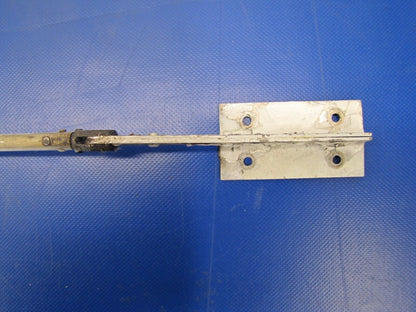 Beech A24R Sierra Horn & Rod Stabilator Assy P/N 169-620001-39 (0417-138)