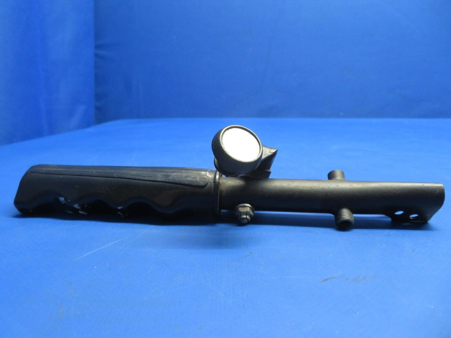 Piper PA-28-180 Cherokee Parking Brake Handle Assy P/N 63357-00 (0323-738)