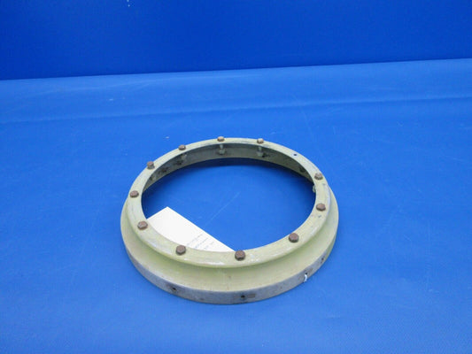 Mooney Spinner Bulkhead Adapter P/N 680013-501 (0324-1012)