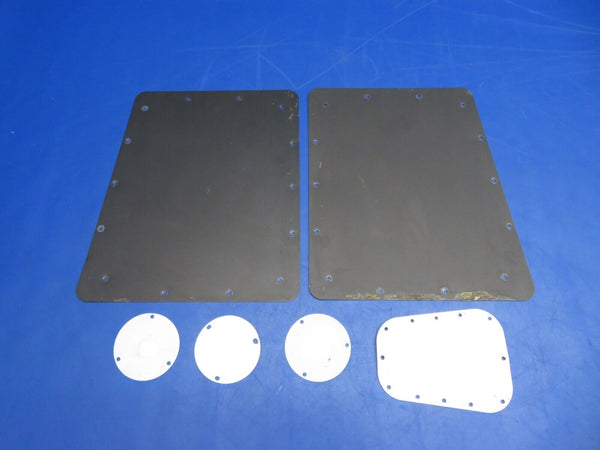 Diamond DA-42 Inspection Panel P/N D60-5380-04-03X01 LOT OF 6 (0623-585)