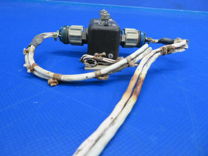 Beech Baron E 55 Bendix Gyro Flux / Compass Corrector 4000202-8501 (0120-24)