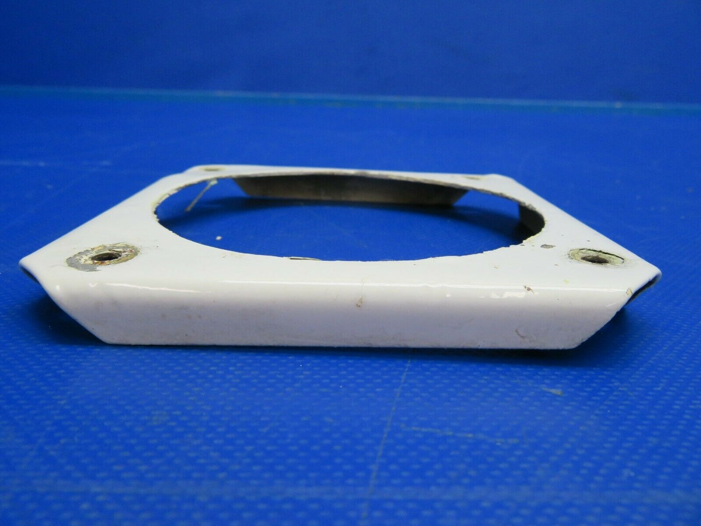 Beech Baron 95-B55 Taxi Light Retainer Front Piece (0620-628)