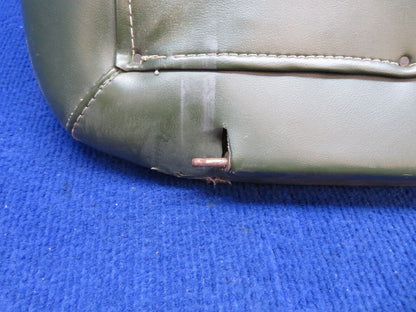 Bellanca 17-30 Viking Bucket Seat Assy P/N S-1 Pilot / Co-Pilot (0822-728)