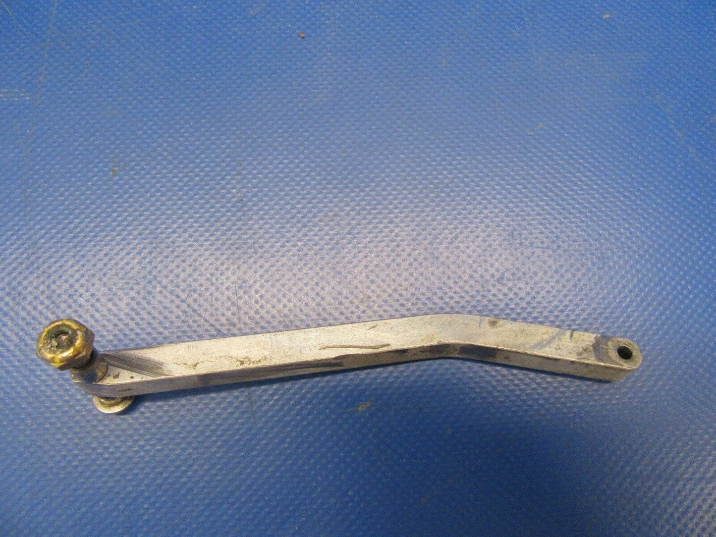Cessna Arm Door Stop P/N 1717052-1 (0218-87)