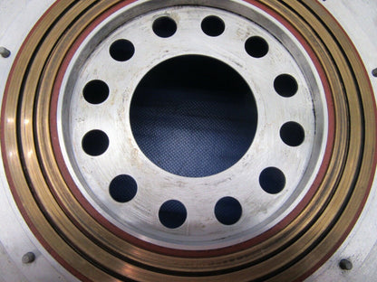 Cessna 310 Spinner Bulkhead w/ De-Ice Non-Turbocharged Engine D3925 (1021-357)