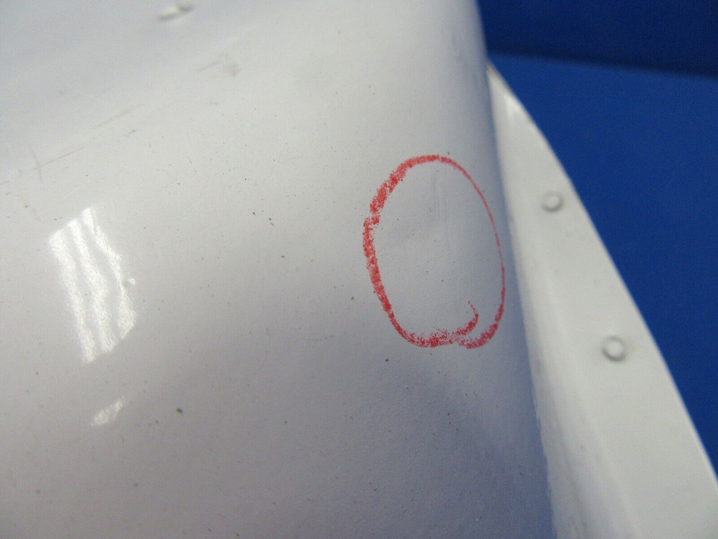 Cessna 150 / 152 RH Flap P/N 0426901-16 (0623-30)