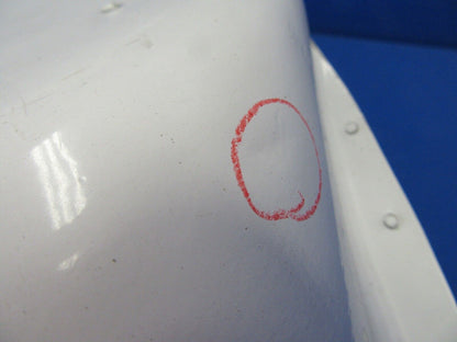 Cessna 150 / 152 RH Flap P/N 0426901-16 (0623-30)